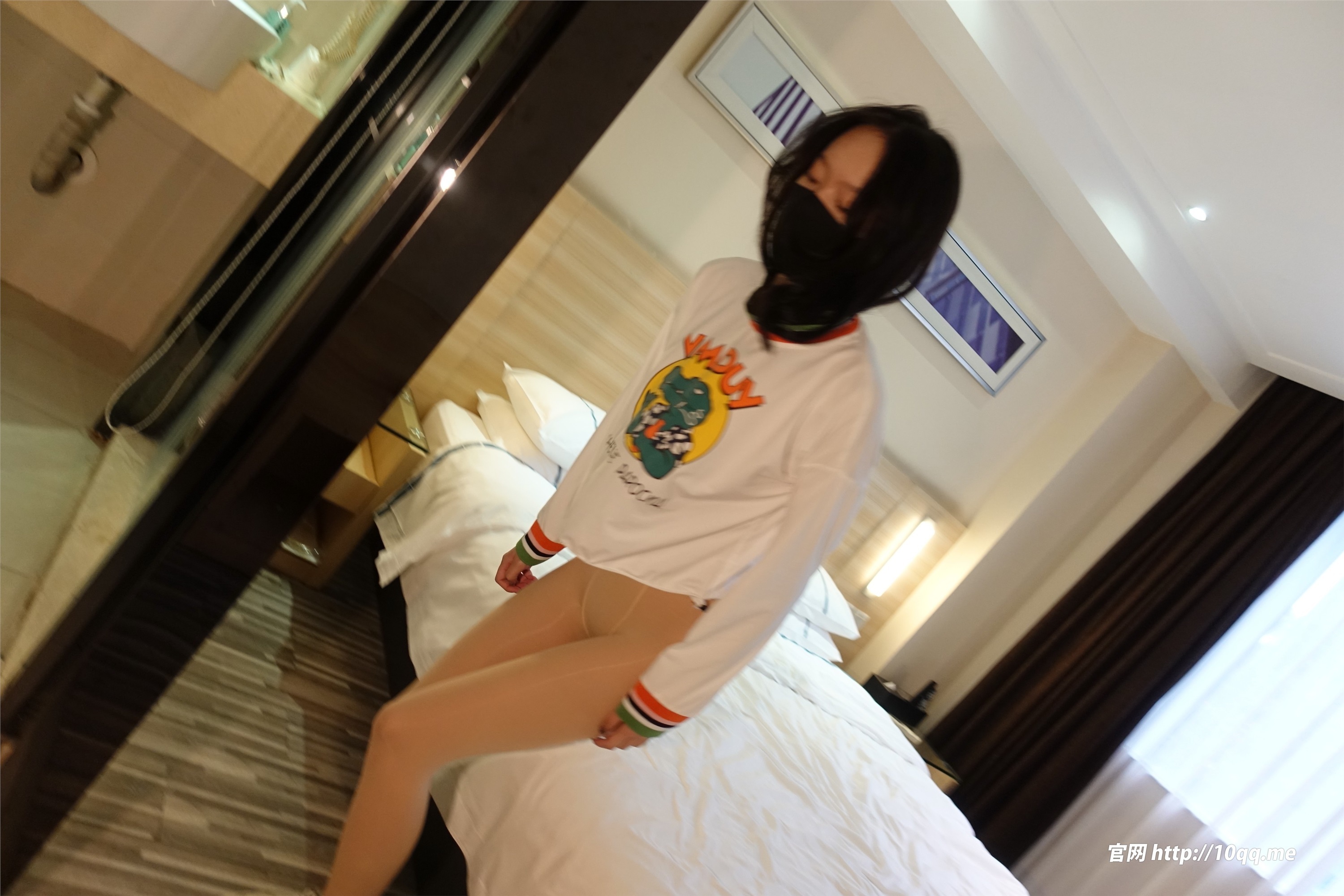 ROSI口罩系列 2022.12.10 NO.2372